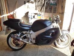 Suzuki GSX-R 750. 750 куб. см., неисправен, птс, с пробегом