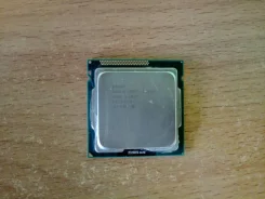 Intel Core i3-2100