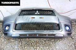 Бампер. Mitsubishi RVR, GA3W, GA4W, GA2W Mitsubishi ASX, GA1W, GA2W, GA3W, GA4W Двигатели: 4B10, 4J10, 4A92, 4B11