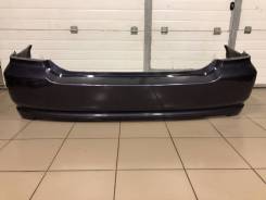 Бампер. Honda Odyssey, RA6, RA7, RA8, RA9