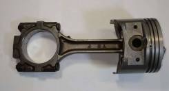 Поршень. Dodge Cirrus Dodge Stratus Dodge Avenger Chrysler Cirrus Chrysler Sebring Chrysler Stratus Mitsubishi Galant, E88A Mitsubishi Diamante, F31A...
