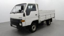 Toyota Hiace. Отличный 4-4 грузовик по доступной цене., 2 800 куб. см., 1 500 кг., 4x4