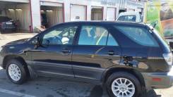 Lexus RX300. автомат, 4wd, 3.0 (220 л.с.), бензин, 250 000 тыс. км