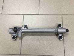 Рейка без Г/У TOYOTA Avensis *T25*(2003-2009)/Prius NHW20 (2003-2009)/Corolla *Е12*,шток 14, без тяг