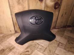 Airbag водителя Toyota Avensis