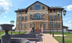 Загородный дом 1500 м2 с участком 800 соток в Домодедово. Деревня Акулинино, р-н Домодедово, площадь дома 1 500 кв. м., водопровод, скважина, отоплени...