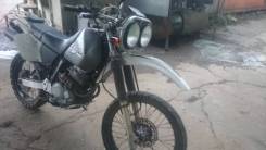 Honda XLR 250 Baja. 250 куб. см., исправен, птс, без пробега