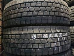Dunlop SP LT 02. Зимние, без шипов, 10 %, 2 шт
