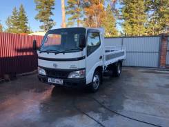 Toyota Dyna. Продаётся грузовик Toyota dyna, 4 009 куб. см., 2 000 кг., 4x4