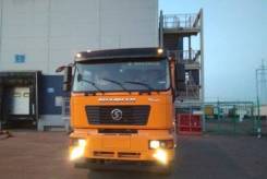 Shaanxi Shacman SX3258DR384. Самосвал Shacman SX3258DR384, 9 726 куб. см., 25 000 кг., 6x4