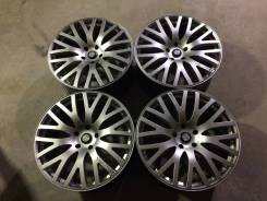 FR Design. 10.0x22", 5x130.00