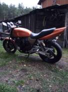 Yamaha XJR 400. 400 куб. см., неисправен, птс, с пробегом