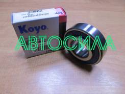 Подшипник полуоси задний DG358028W2RSHR4C4 KOYO (3269)