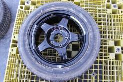 Запаска на Mercedes CLK-Class C208 A208 и др. 7.0x55" 5x112.00 ET37