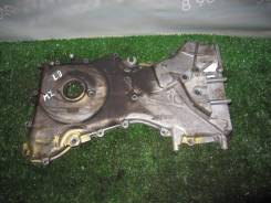 Крышка ремня ГРМ. Mazda Atenza, GG3P, GG3S, GGEP, GGES, GY3W, GYEW Mazda Mazda6, GG, GY
