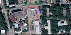 Земельный участок 2000 кв. м. под строительство ул. Кирова 28/2. 2 000 кв. м., собственность, электричество, вода, от агентства недвижимости (посредни...