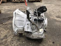 АКПП. Hyundai Getz