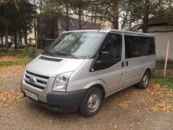 Ford Transit. Продам форд торнео, 8 мест