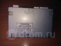 ТВ Тюнер Toyota Avensis