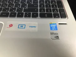 HP Envy 15. 15.4", 2,4����, ��� 8 ��, ���� 750���, WiFi, Bluetooth, ����������� �� 8��. ����