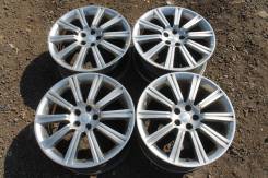 Enkei. 7.5x18", 5x100.00, ET48