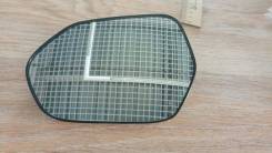 Стекло зеркала. Toyota Spade, NCP145, NSP141 Toyota Porte, NCP145, NSP141 Toyota Prius PHV, ZVW52 Toyota Prius, ZVW50, ZVW50L, ZVW51, ZVW55 Двигатели...