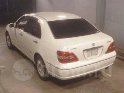 Toyota Brevis. JCG11, 2JZFSE ����