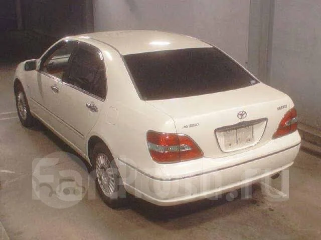 Toyota Brevis. JCG11, 2JZFSE ����