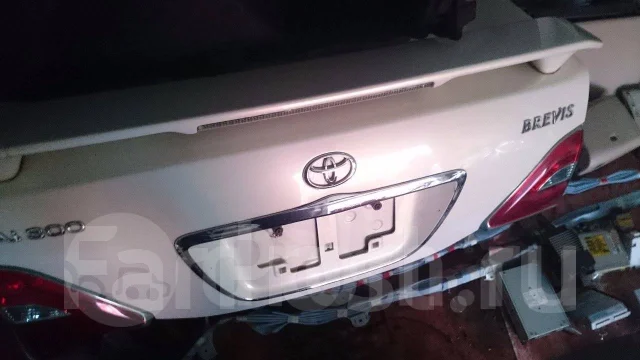 Toyota Brevis. JCG11, 2JZFSE ����