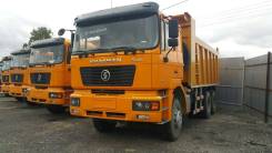 Shaanxi Shacman F2000. Автобетоносмеситель Shacman 6х4 F2000, 9 726 куб. см., 6x4