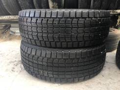 Dunlop. Зимние, без шипов, 5 %, 2 шт