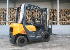 Liugong CLG 2025H. Новый дизельный вилочный погрузчик LiuGong CLG2025H 2.5 тонны, 2 500 кг., Дизельный