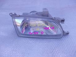Фара. Toyota Corsa, EL55, NL50, EL53, EL51 Toyota Tercel, EL55, NL50, EL53, EL51 Двигатели: 5EFE, 1NT, 4EFE. Под заказ