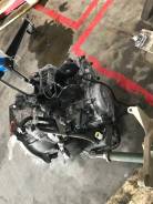 АКПП. Hyundai Getz Двигатель G4EA