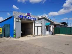 Продам автомойку. Ул. Ленинская, р-н С. Михайловка