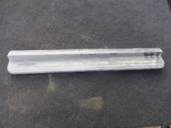 Накладка на порог. Nissan Expert, VENW11, VEW11, VNW11, VW11 Nissan Avenir, PNW11, PW11, RNW11, RW11, SW11, W11 Двигатели: QG18DE, YD22DD, CD20ET, QR2...