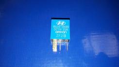 Реле. Hyundai: ix35, Getz, i20, H350, Click, ix55, Veracruz, Accent, Elantra, Equus, Avante, Atos, Trajet, Terracan, Genesis, Tuscani, i30, Blue On, i...