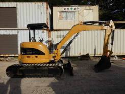 Caterpillar. CAT 305DCR экскаватор, 0,80 куб. м. Под заказ