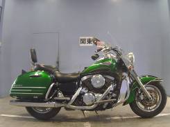 Kawasaki VN Vulcan 1500. 1 500 куб. см., исправен, птс, без пробега