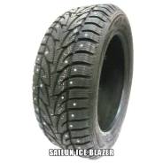 Sailun Ice Blazer WST1. Зимние, шипованные, 2018 год, без износа, 2 шт