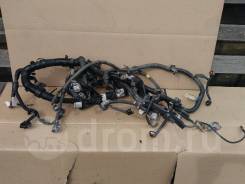 Электропроводка двигателя Toyota Avensis