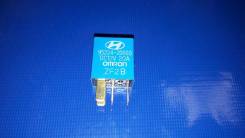 Реле. Hyundai: ix35, Getz, i20, H350, Click, ix55, Veracruz, Accent, Elantra, Equus, Avante, Atos, Trajet, Terracan, Genesis, Tuscani, i30, Blue On, i...