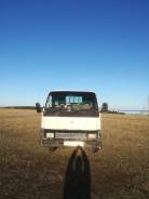 Mitsubishi Fuso Canter. Продам Митсубиси кантер 1990г. В, 2 000 кг., 4x2. Под заказ