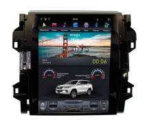 Toyota Fortuner. Под заказ