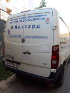 Volkswagen Crafter. Продается , 2 500 куб. см., 1 000 кг., 4x2