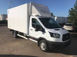 Ford Transit. , рефрижератор, 2018г. в., 2 200 куб. см., 2 000 кг., 4x2