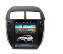 Mitsubishi ASX. Под заказ