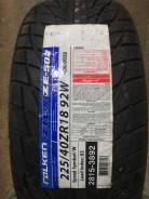 Falken Ziex ZE502. Летние, 2010 год, без износа, 4 шт