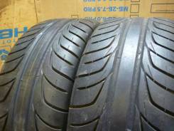Bridgestone Potenza RE-01. Летние, 2005 год, 5 %, 2 шт