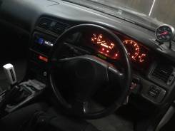 Руль. Toyota Mark II, JZX100